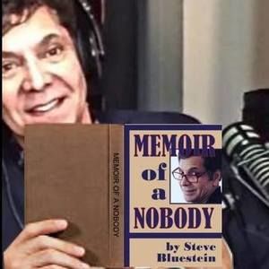 Meet your Posher, Steve